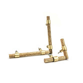 Do.Up Slimline Mango Wood Pull