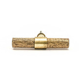 Do.Up Slimline Mango Wood Pull