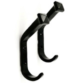 Do.Up Black Iron Wall Hook