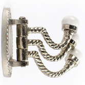 Do.Up Trio Swivel Wall Hook