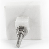 Do.Up Square Marble Cabinet Knob