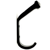 Do.Up Black Iron Wall Hook
