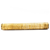 Do.Up Cylinder Rattan Cabinet Handle