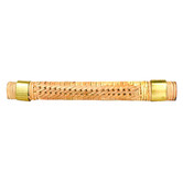 Do.Up Rattan &amp; Brass Cabinet Handle