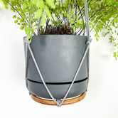 Do.Up Minoh Macrame Plant Hanger
