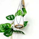 Do.Up Minoh Macrame Plant Hanger