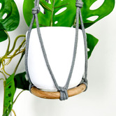 Do.Up Minoh Macrame Plant Hanger
