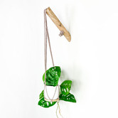 Do.Up Minoh Macrame Plant Hanger