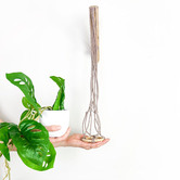 Do.Up Minoh Macrame Plant Hanger