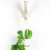 Do.Up Minoh Macrame Plant Hanger