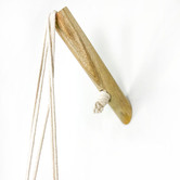 Do.Up Minoh Macrame Plant Hanger
