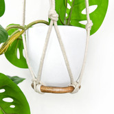 Do.Up Minoh Macrame Plant Hanger