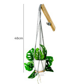 Do.Up Minoh Macrame Plant Hanger