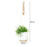 Do.Up Minoh Macrame Plant Hanger