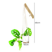 Do.Up Minoh Macrame Plant Hanger