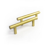 Do.Up Iron Cylinder Handle