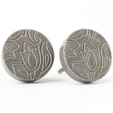Do.Up Flora Ceramic Cabinet Knob