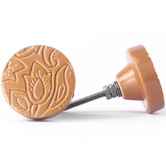 Do.Up Flora Ceramic Cabinet Knob