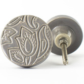 Do.Up Flora Ceramic Cabinet Knob