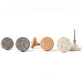 Do.Up Flora Ceramic Cabinet Knob