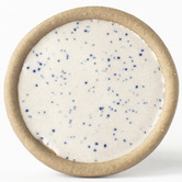 Do.Up Speckled Ceramic Cabinet Knob