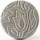 Do.Up Flora Ceramic Cabinet Knob