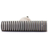 Do.Up Zebra Striped Resin Cabinet Handle