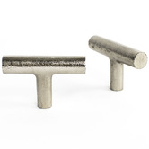 Do.Up Cylinder Iron T-Bar Cabinet Handle