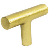 Do.Up Cylinder Iron T-Bar Cabinet Handle