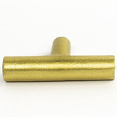 Do.Up Cylinder Iron T-Bar Cabinet Handle