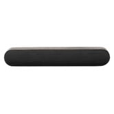 Do.Up Blyth 128mm Black Oak Wood Baton Cabinet Handle