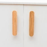 Do.Up Blyth 128mm Ellipse Cabinet Handle
