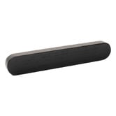 Do.Up Blyth 128mm Black Oak Wood Baton Cabinet Handle