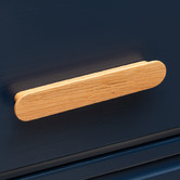 Do.Up Blyth 128mm Ellipse Cabinet Handle