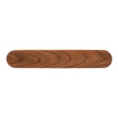 Do.Up Blyth 128mm Walnut Wood Ellipse Cabinet Handle