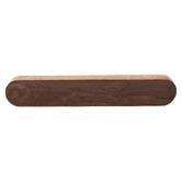 Do.Up Blyth 128mm Walnut Wood Baton Cabinet Handle