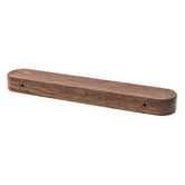 Do.Up Blyth 128mm Walnut Wood Baton Cabinet Handle