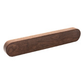 Do.Up Blyth 128mm Walnut Wood Baton Cabinet Handle