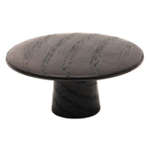 Do.Up Blyth Black Oak Wood Disc Cabinet Knob
