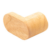 Do.Up Ravelle Rubberwood Wall Hook