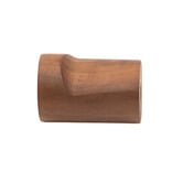 Do.Up Oryndal Walnut Wood Wall Hook