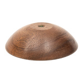 Do.Up Blyth Walnut Wood Concave Cabinet Knob