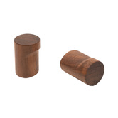 Do.Up Oryndal Walnut Wood Wall Hook