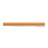 Do.Up Loch Beech Wood Sleek Cabinet Handle