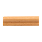 Do.Up Loch Beech Wood Sleek Cabinet Handle