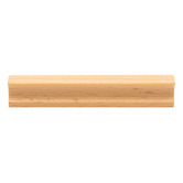 Do.Up Loch Beech Wood Sleek Cabinet Handle