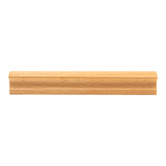 Do.Up Loch Beech Wood Sleek Cabinet Handle