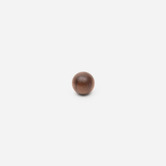 Do.Up Loch Walnut Wood Sphere Cabinet Knob
