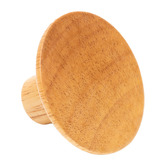 Do.Up Zolara Rubberwood Wall Hook