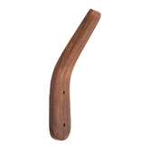 Do.Up Velisse Walnut Wood Wall Hook